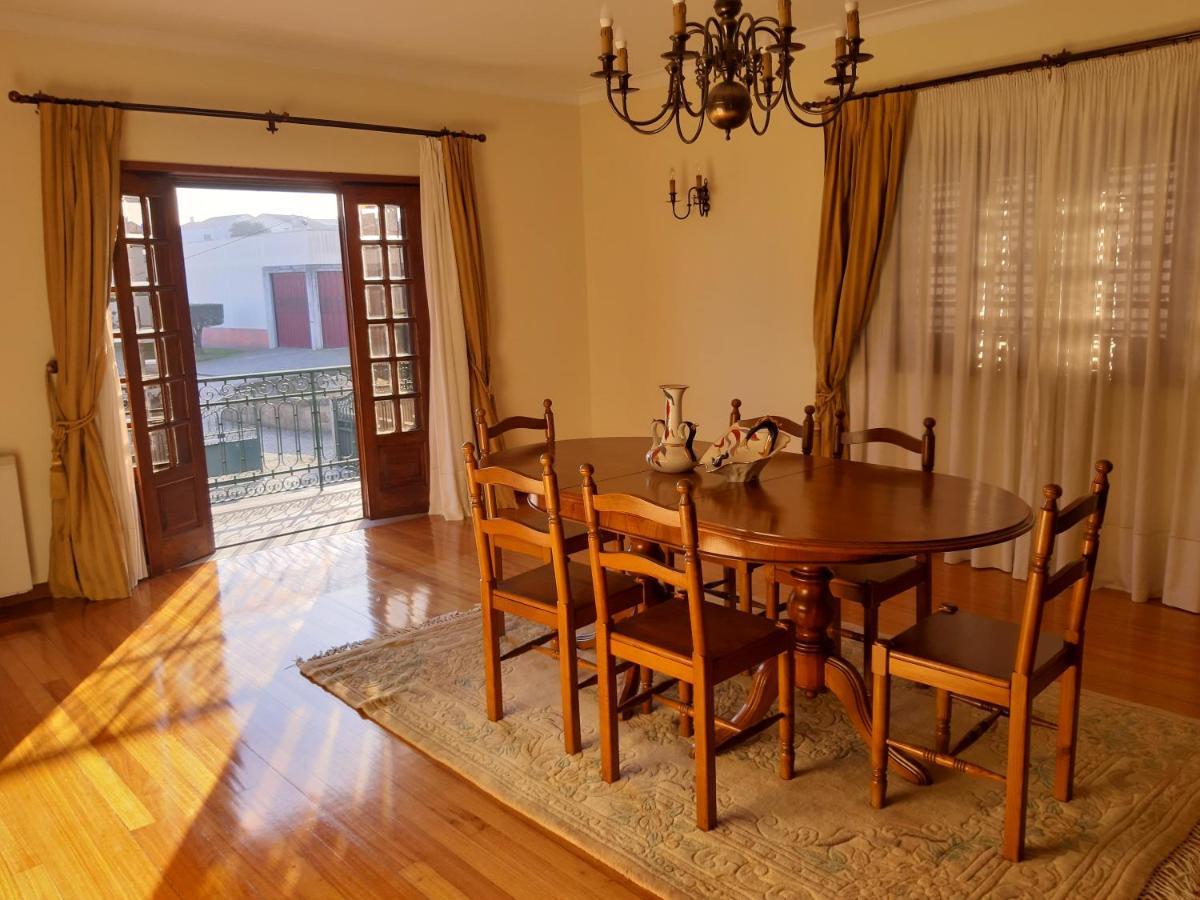 Casa Sao Simao Villa Barcelos Exterior photo